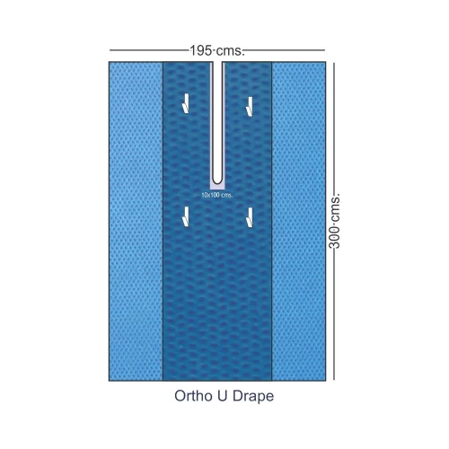 U Drapes